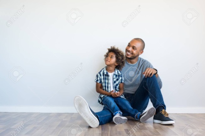 Quand on veut être père, mieux vaut porter le caleçon Quand on veut être père, mieux vaut porter le caleçon