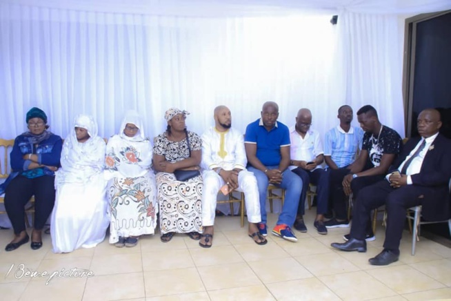 Décès de DJ Arafat: Les condoléances officielles ont commencées, Voici le jour de l’enterrement Décès de DJ Arafat: Les condoléances officielles ont commencées, Voici le jour de l’enterrement