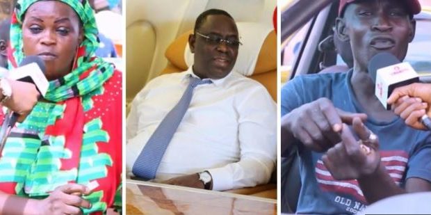 Sama Khalate: Vacances du Président “Macky Sall amna droit dieul Vacances niit dongue la”