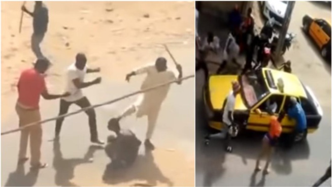 Pont de Hann: Des agresseurs lourdement armés attaquent des automobilistes et blessent un policier Pont de Hann: Des agresseurs lourdement armés attaquent des automobilistes et blessent un policier