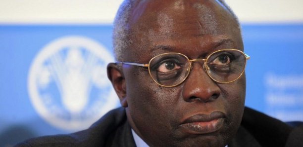 Nécrologie: sa dépouille attendue ce jeudi soir, l’inhumation de Jacques Diouf prévue demain vendredi à Saint-Louis Nécrologie: sa dépouille attendue ce jeudi soir, l’inhumation de Jacques Diouf prévue demain vendredi à Saint-Louis