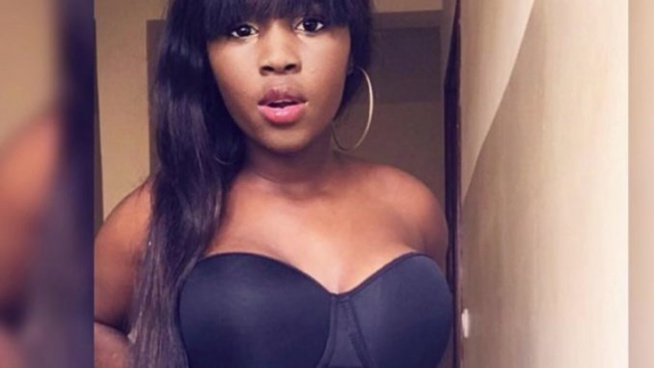 À la découverte de Ndeye Ndack, la fille de Ndiollé Tall À la découverte de Ndeye Ndack, la fille de Ndiollé Tall