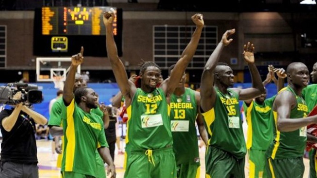 Affaire de primes des Lions du basket: la précision de la Fédération