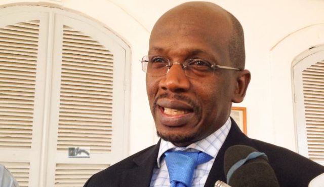 Inondations à Dakar : le directeur de l’Onas annonce un programme de rénovation des canaux à Reubeus, Gueule Tapée et Médina Inondations à Dakar : le directeur de l’Onas annonce un programme de rénovation des canaux à Reubeus, Gueule Tapée et Médina