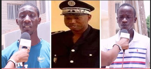 Sama Khalate : Affaire commissaire Sangaré : les sénégalais pour un respect mutuel entre forces de l’ordre et les citoyens