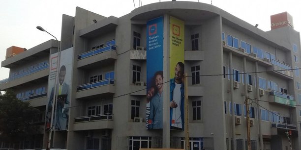 Orange Niger : après l'échec du deal avec Telecel, nouvelles négociations avec l'homme d'affaires Mohamed Rhissa Orange Niger : après l'échec du deal avec Telecel, nouvelles négociations avec l'homme d'affaires Mohamed Rhissa