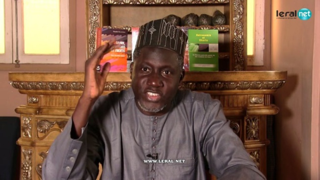 Révélation d’Imam Kanté: Les Francs-maçons recrutent activement au Sénégal Révélation d’Imam Kanté: Les Francs-maçons recrutent activement au Sénégal