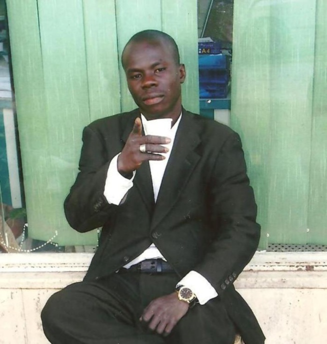 Saër Tambédou : «Que Karim Wade sache que le PDS ne lui appartient pas… » Saër Tambédou : «Que Karim Wade sache que le PDS ne lui appartient pas… »