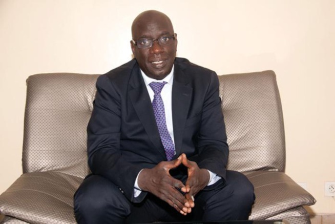 Inondations à Kaolack : Les populations regrettent Diène Farba Sarr Inondations à Kaolack : Les populations regrettent Diène Farba Sarr