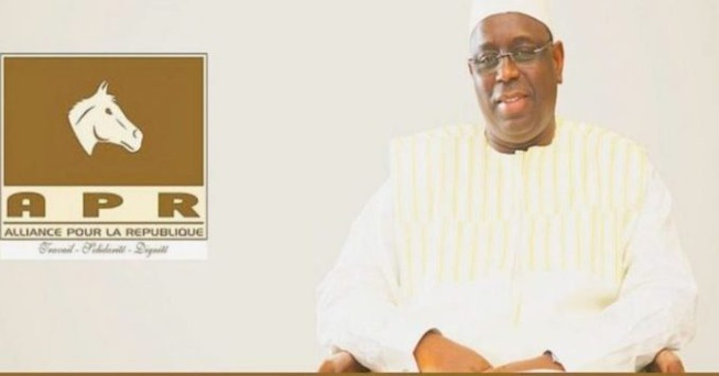 Communiqué: Condoléances de L’APR suite aux accidents de ces derniers jours Communiqué: Condoléances de L’APR suite aux accidents de ces derniers jours