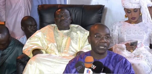 Nouvelle bagarre entre Thiantacounes: 6 proches de Sokhna Aïda Diallo arrêtés par la gendarmerie Nouvelle bagarre entre Thiantacounes: 6 proches de Sokhna Aïda Diallo arrêtés par la gendarmerie