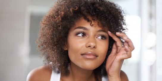 L'astuce infaillible pour avoir des sourcils parfaits L'astuce infaillible pour avoir des sourcils parfaits