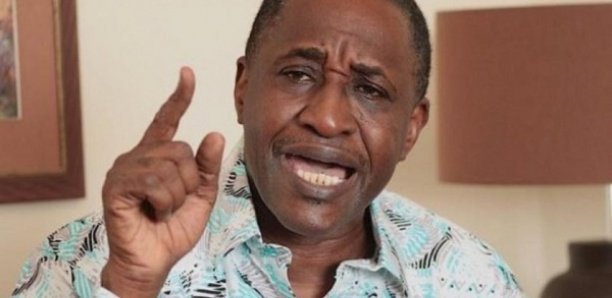 Offense au chef de l’Etat : Adama Gaye entendu dans le fond… Offense au chef de l’Etat : Adama Gaye entendu dans le fond…