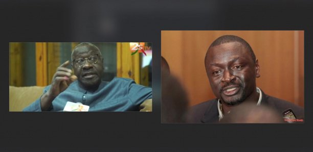 La réplique salée du PCA de la TDS El Hadj Ndiaye à Sidy Diagne d ‘EXCAF TELECOM : Sidy a t’il la trouille devant la vérité. La réplique salée du PCA de la TDS El Hadj Ndiaye à Sidy Diagne d ‘EXCAF TELECOM : Sidy a t’il la trouille devant la vérité.