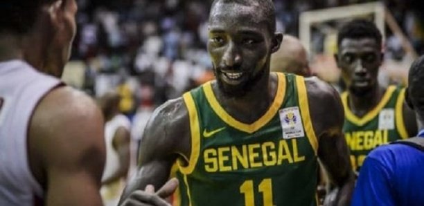 Basket-Tournoi de Suzhou : Les Lions battus par le Venezuela