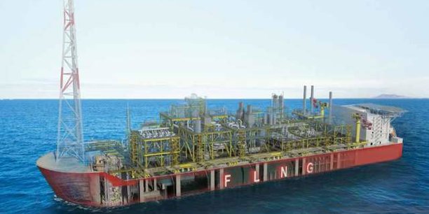 Hydrocarbures : un financement américain de 5 milliards de dollars pour le GNL mozambicain Hydrocarbures : un financement américain de 5 milliards de dollars pour le GNL mozambicain