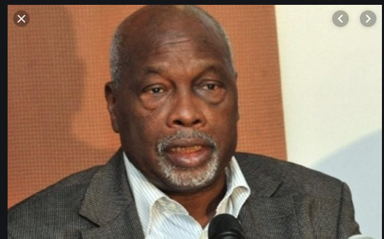 Urgent – Nécrologie : Amath Dansokho est décédé Urgent – Nécrologie : Amath Dansokho est décédé