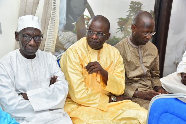 Baptême royal du fils de Momar SECK et Sophie Amar SECK chez Amadou SECK Directeur général EUROGERM Baptême royal du fils de Momar SECK et Sophie Amar SECK chez Amadou SECK Directeur général EUROGERM