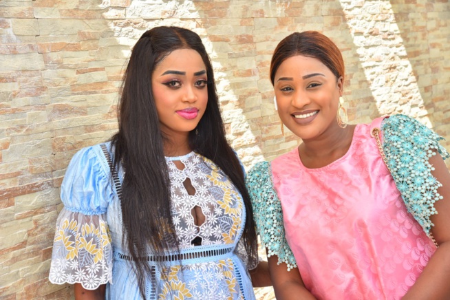 Baptême royal du fils de Momar SECK et Sophie Amar SECK chez Amadou SECK Directeur général EUROGERM Baptême royal du fils de Momar SECK et Sophie Amar SECK chez Amadou SECK Directeur général EUROGERM