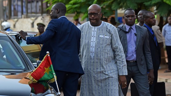 G7 : cinq pays africains présents, la sécurité du Sahel au menu G7 : cinq pays africains présents, la sécurité du Sahel au menu