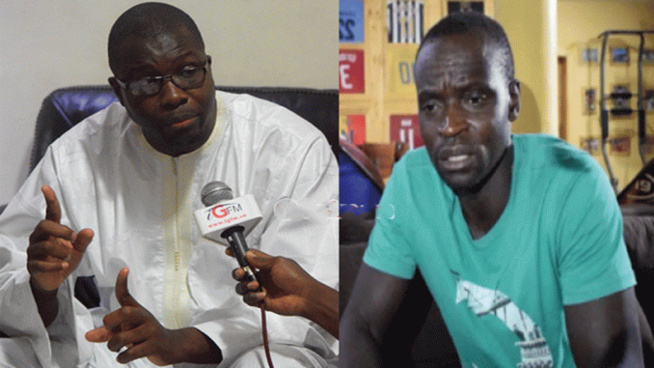 Ferdinand Coly en faillite: son immeuble à liberté 6 vendu aux enchères Ferdinand Coly en faillite: son immeuble à liberté 6 vendu aux enchères