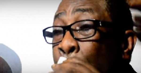 Rappel à Dieu d’Amath Dansokho : Le Vibrant hommage de Youssou Ndour à son « ami » Rappel à Dieu d’Amath Dansokho : Le Vibrant hommage de Youssou Ndour à son « ami »