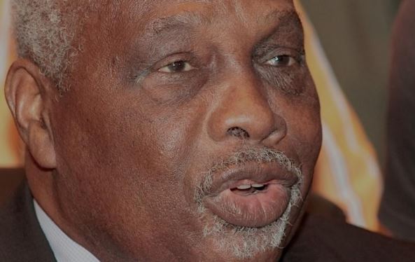 Décès de Amath Dansokho : La déclaration poignante du Secrétaire exécutif National de l’APR