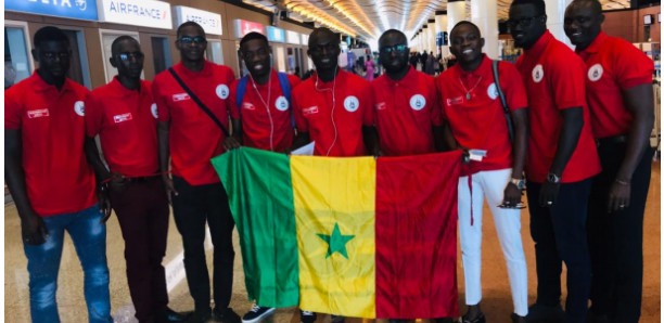 Remao 2019 : Le Sénégal peut rater la compétition des étudiants médecins Remao 2019 : Le Sénégal peut rater la compétition des étudiants médecins