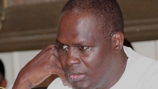 Nécrologie- Le Message fort de Khalifa Sall au défunt Amath Dansokho Nécrologie- Le Message fort de Khalifa Sall au défunt Amath Dansokho