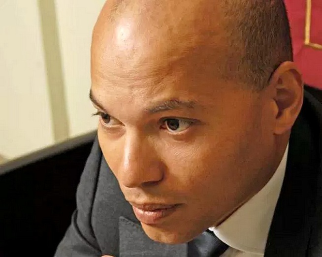 Que cherche Karim Wade au Rwanda?