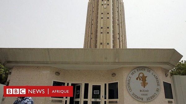 Rencontre préparatoire de la zone monétaire unique de la Cedeao à Conakry