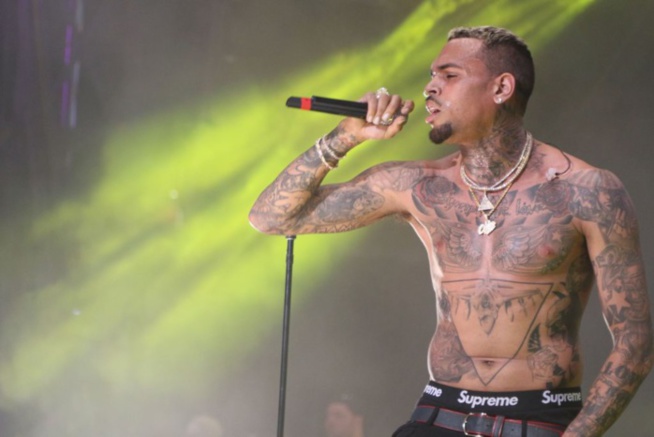 Chris Brown bientôt papa pour la deuxième fois: L'ex-chérie du chanteur est enceinte Chris Brown bientôt papa pour la deuxième fois: L'ex-chérie du chanteur est enceinte
