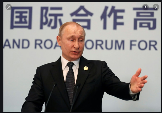 VIDEO - En Russie, la première centrale nucléaire flottante en route vers l'Arctique VIDEO - En Russie, la première centrale nucléaire flottante en route vers l'Arctique
