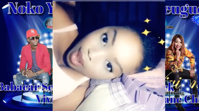 Babacar Seck Mongi Toth Aduna ak Noko yeugue Babacar Seck Mongi Toth Aduna ak Noko yeugue