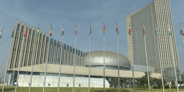 Agenda 2063 : secteur privé et décideurs politiques appelés à multiplier les PPP Agenda 2063 : secteur privé et décideurs politiques appelés à multiplier les PPP