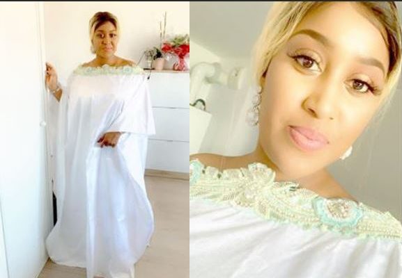 Carnet Rose: L’actrice Astou Idoles Devient Maman : Les Images Carnet Rose: L’actrice Astou Idoles Devient Maman : Les Images