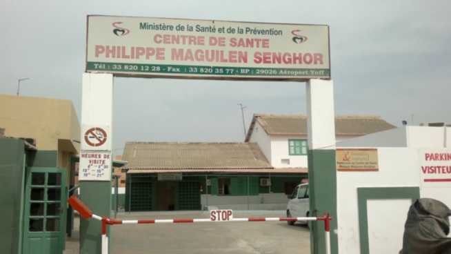 Délocalisation de Philippe Maguilen Senghor : les populations s’y opposent Délocalisation de Philippe Maguilen Senghor : les populations s’y opposent