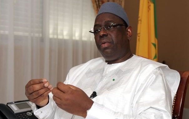 6 morts à Ziguinchor : Les instructions de Macky Sall 6 morts à Ziguinchor : Les instructions de Macky Sall