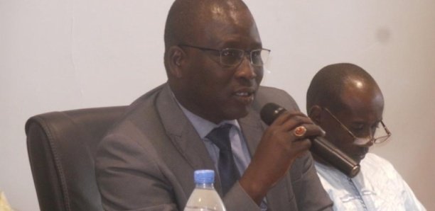 Cheikh Oumar Guèye : « les derniers cas d’accidents relèvent de l’indiscipline des chauffeurs » Cheikh Oumar Guèye : « les derniers cas d’accidents relèvent de l’indiscipline des chauffeurs »