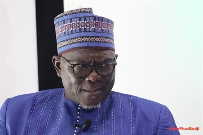 IL FAUT ABANDONNER L'HÉRITAGE DE LA MONARCHISATION DE LA RÉPUBLIQUE (PAR MOUSTAPHA DIAKHATÉ) IL FAUT ABANDONNER L'HÉRITAGE DE LA MONARCHISATION DE LA RÉPUBLIQUE (PAR MOUSTAPHA DIAKHATÉ)