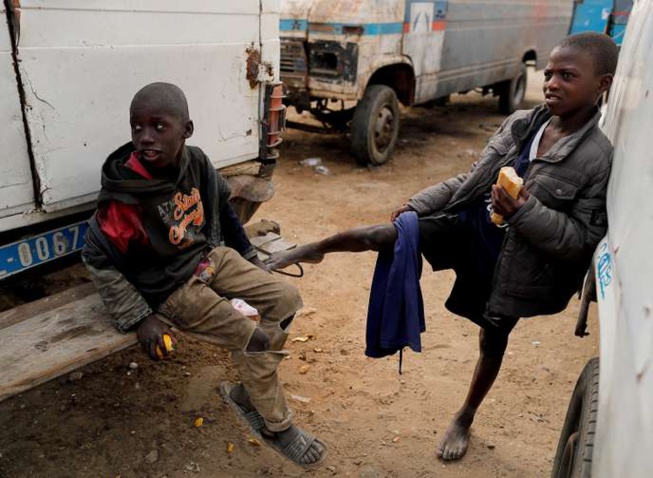 François Bourguignon : "En Afrique, la plupart des dirigeants considèrent que la pauvreté n'est pas leur problème"