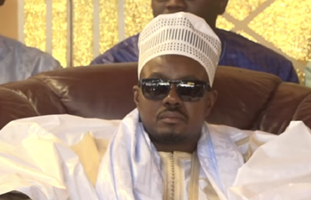 Magal Touba-Massalikoul Jinaan : Le satisfecit de Cheikh Bass Ab Khadr Magal Touba-Massalikoul Jinaan : Le satisfecit de Cheikh Bass Ab Khadr