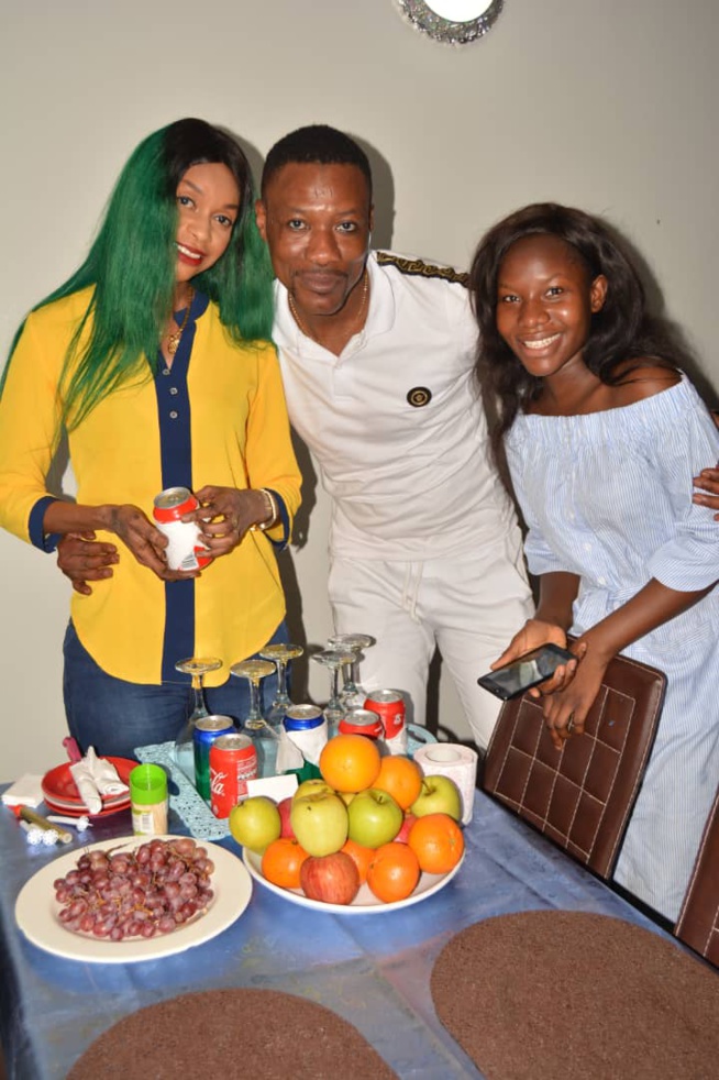 ANNIVERSAIRE TANGE TANDIAN PDG VIPEOPLES: Les artistes, animateurs et célébrités ANNIVERSAIRE TANGE TANDIAN PDG VIPEOPLES: Les artistes, animateurs et célébrités
