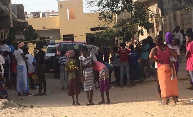 Enlèvement d’une fille à Thies: Maguette Niang avait en réalité fugué pour rejoindre son amant et faire la noce avec les 95.000 francs de sa tante Enlèvement d’une fille à Thies: Maguette Niang avait en réalité fugué pour rejoindre son amant et faire la noce avec les 95.000 francs de sa tante