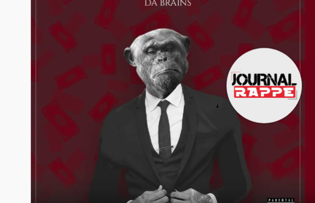 Da Brains – Solou Golo – Clip Officiel : le teaser