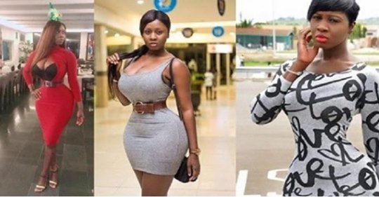 Princess Shyngle crée la polémique avec son post instagram(Photo) Princess Shyngle crée la polémique avec son post instagram(Photo)