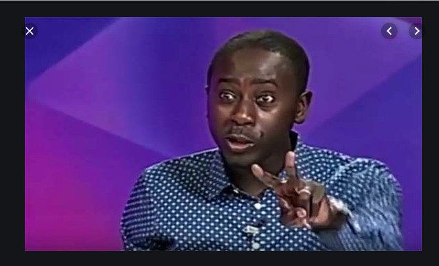MEDIA: Pape allé Niang rejoint la SEN TV. MEDIA: Pape allé Niang rejoint la SEN TV.