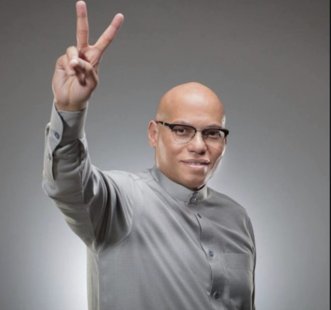 EN EXIL AU QATAR DEPUIS 3 ANS : Karim WADE se la coule douce au Rwanda EN EXIL AU QATAR DEPUIS 3 ANS : Karim WADE se la coule douce au Rwanda