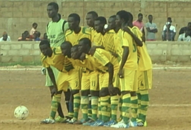 Un jeune décède d’un malaise en plein match Un jeune décède d’un malaise en plein match