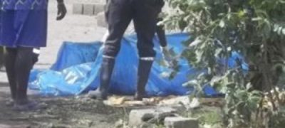 Mbour : le meurtrier de Cherif Aïdara arrêté Mbour : le meurtrier de Cherif Aïdara arrêté